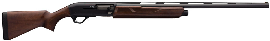 Winchester Repeating Arms 511211390 SX4 Field Compact 12 Gauge 24″ 4+1 3″ Matte Black Rec/Barrel Oiled Walnut Stock Right Hand Includes 3 Invector-Plus Chokes
