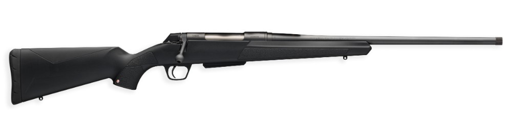 XPR SR .308 Win 20″ TB D&T Blk/Syn 3rd