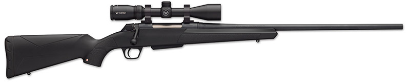 XPR SCOPE CMBO 6.5CM 22″ BLK 3RD