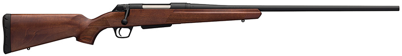 XPR SporterRifle 6.5 CM 22″M/Walnut 3rd