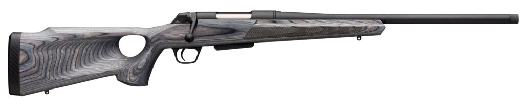 WINCHESTER XPR TH VARMINT SR 6.5CR 24″  #