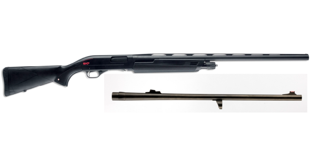 WINCHESTER SXP BUCK/BIRD COMBO 20/26 3″