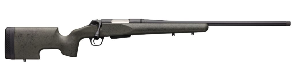 WINCHESTER XPR RENEGADE LR 7MM-08 22″ TB