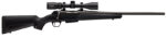 XPR COMPACT SCOPECMBO 6.5CM 20" BLK 3RD
