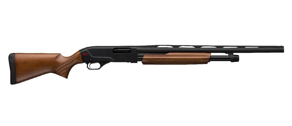 WINCHESTER SXP FIELD CPT 12/24 BL/WD 3″