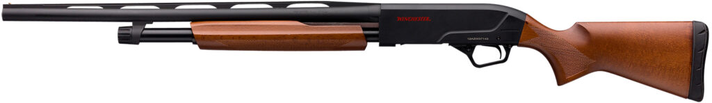 Winchester Repeating Arms 512367602 SXP Field Youth 20 Gauge 20″ 5+1 3″ Matte Black Rec/Barrel Satin Walnut Stock Right Hand Includes 3 Invector-Plus Chokes