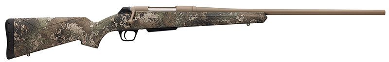 XPR Hunter Rifle 30-06 24″B/Strata 3rd