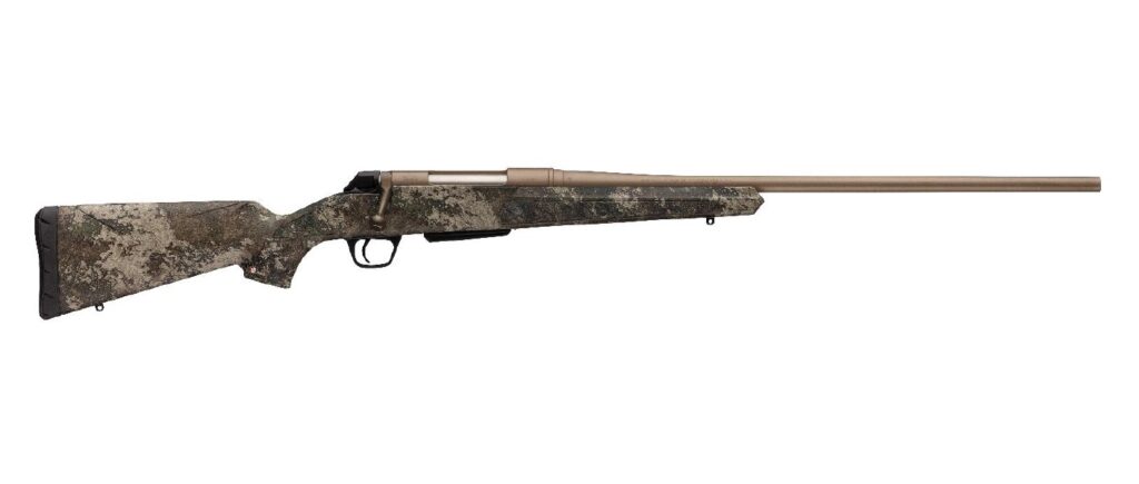WINCHESTER XPR HNTR STRATA 300WIN 26″