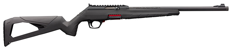 Wildcat 22 SR 16.5″ 22LR Grey 10rd