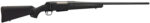 Winchester Repeating Arms 535700296 XPR  350 Legend 3+1 22" Blued Perma-Cote Steel Sporter & Receiver, Matte Black Fixed w/Checkering Stock, Right Hand