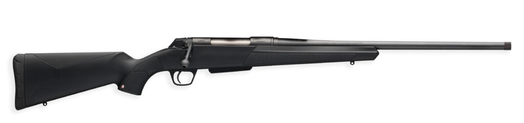 WINCHESTER XPR SR 350LEG MT/SY 20″ TB   #