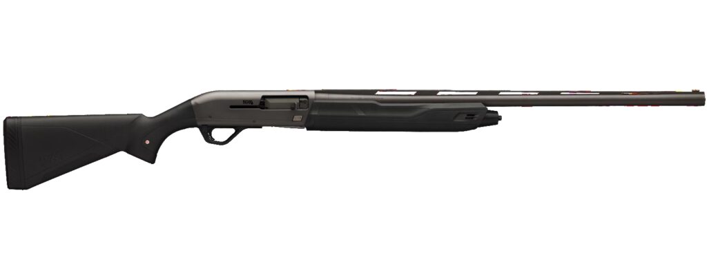 WINCHESTER SX4 HYBRID 12/26 GRY/SYN 3.5″