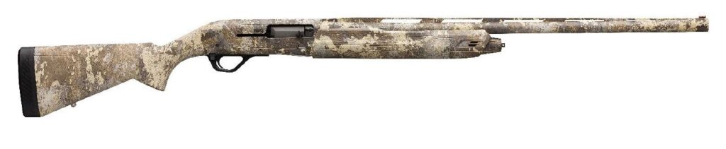 WINCHESTER SX4 WATERFOWL 12/28 TTPR 3″  #