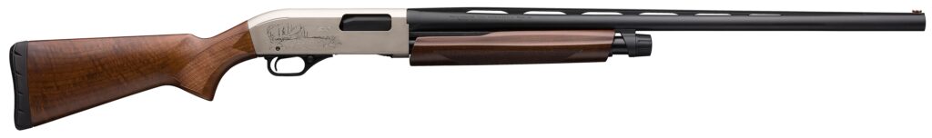 WINCHESTER SXP UPLAND FD 12/28 NKL/WD 3″