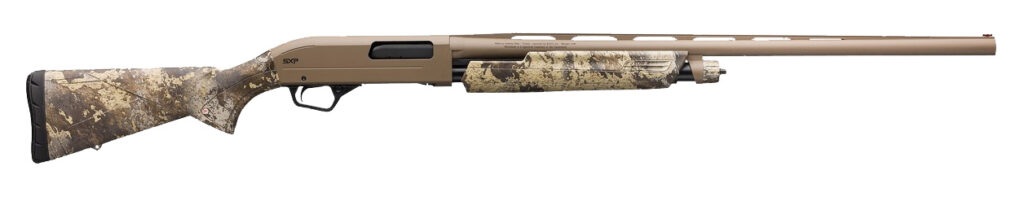 WINCHESTER SXP HYB HNTR 12/26 TTPR 3″   #