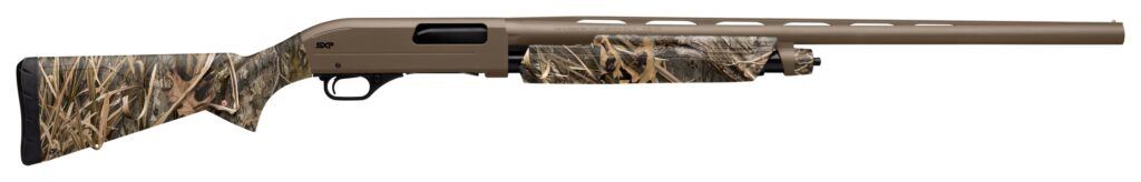 WINCHESTER SXP HYB HNTR 12/26 MOSGH 3.5″