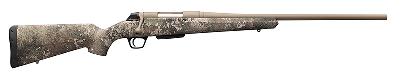 XPR Hunter Rifle 22″ 223Rem TTStrata 5rd