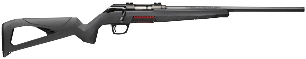 WINCHESTER XPERT 17WSM 18″ BL/SY