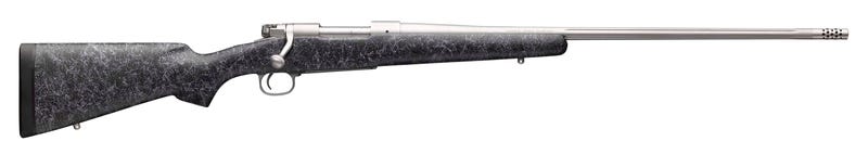 WINCHESTER M70 EXT WTHR SS/SYN 6.5PRC MB