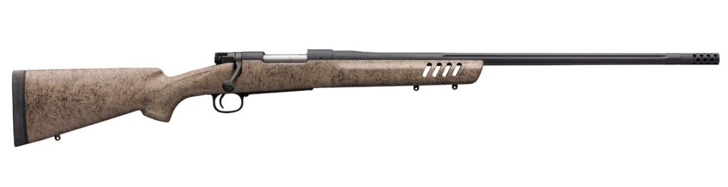WINCHESTER M70 LONG RANGE 6.8WST 24″ MB