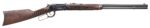 WINCHESTER M94 DLX SPORT 38-55 BL/WD 24"
