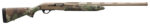 Winchester Repeating Arms 511290392 SX4 Hybrid Hunter 12 Gauge 28" 4+1 3" Flat Dark Earth Cerakote Rec/Barrel Woodland Camo Stock Right Hand (Full Size) Includes 3 Invector-Plus Chokes