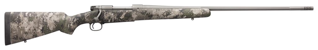 WINCHESTER M70 EXT VSX 243WIN TT/TUNG MB#