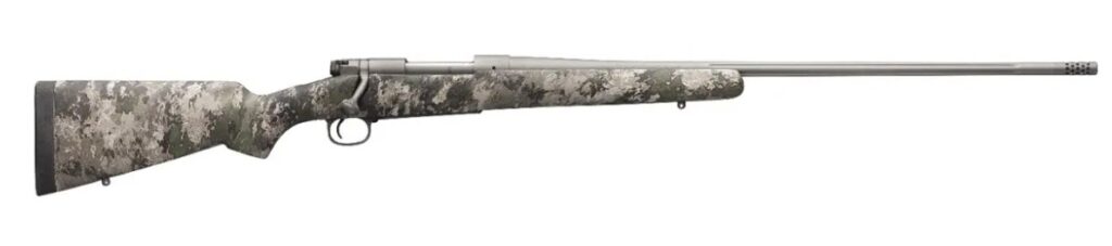 70  Extreme 7mmRM 26″ TB Tung/TT VSX 3rd