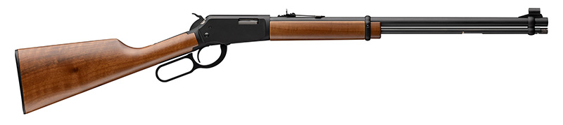 Ranger 20.5″ 22LR Satin 15rd