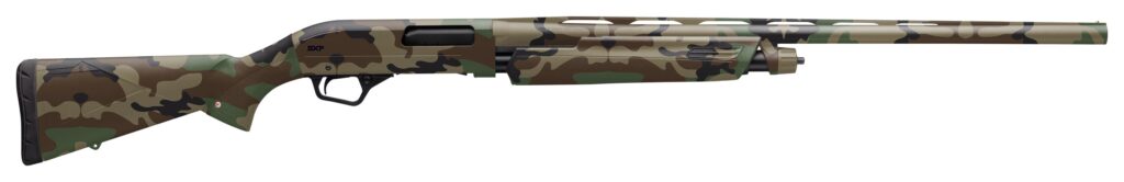 WINCHESTER SXP WTRFWL 12/28 WDLND 3.5″  #