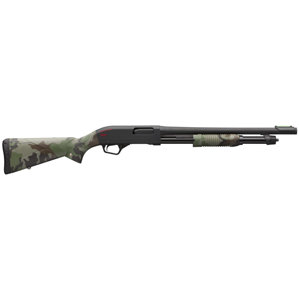 WINCHESTER SXP HYBRID DEFENDER 12/18 3″ #