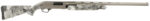 Winchester Repeating Arms 512449392 SXP Hybrid Hunter 12 Gauge 3" Chamber 4+1 (2.75") 28", Gray Barrel/Rec, TrueTimber Midnight Furniture, TruGlo Fiber Optic Sight, Includes 3 Invector-Plus Chokes