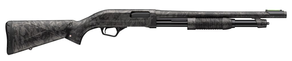 WINCHESTER SXP FORGED DEFENDER 12/18 3″