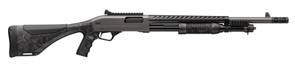 WINCHESTER SXP EXTREME DFND 12/18 GRY 3″#