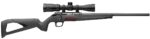 WINCHESTER XPERT 17WSM 18" BL/SY COMBO  #