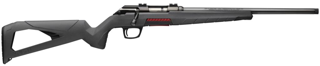 WINCHESTER XPERT SR 17WSM 16″ BL/SY