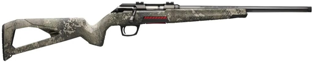 WINCHESTER XPERT SR 17WSM 16″ BL/STRATA