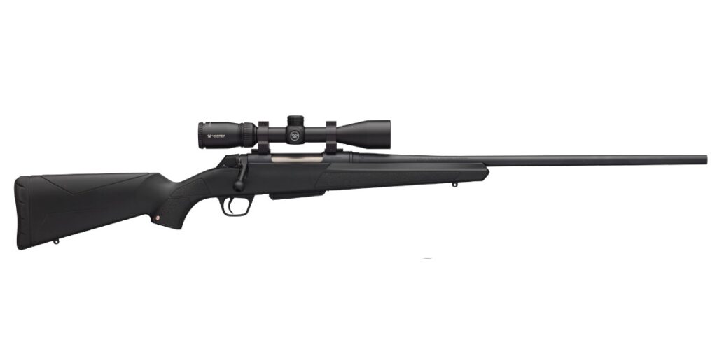 WINCHESTER XPR VORTEX COMBO 400LEG 22″  #