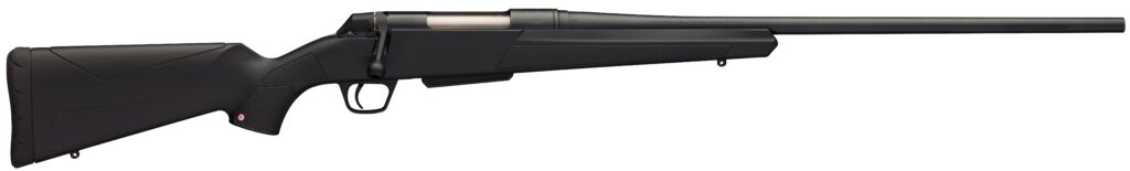 WINCHESTER XPR 400LEG BL/SYN 22″