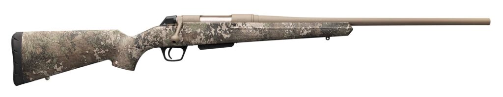 WINCHESTER XPR HNTR STRATA 400LEG 22″