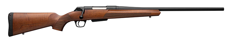 XPR Sporter 22″ 400Leg Wlnt 3rd