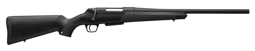 WINCHESTER XPR SR 400LEG MT/SY 20″ TB   #