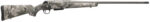 Winchester Repeating Arms 535800296 XPR Extreme 350 Legend 4+1  22" Tungsten Cerakote Fluted Threaded Barrel & Drilled & Tapped Steel Receiver, Fixed TrueTimber VSX Synthetic Stock