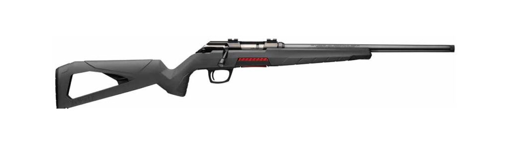 WINCHESTER XPERT SR 21SHARP 18″ BL/SY NS