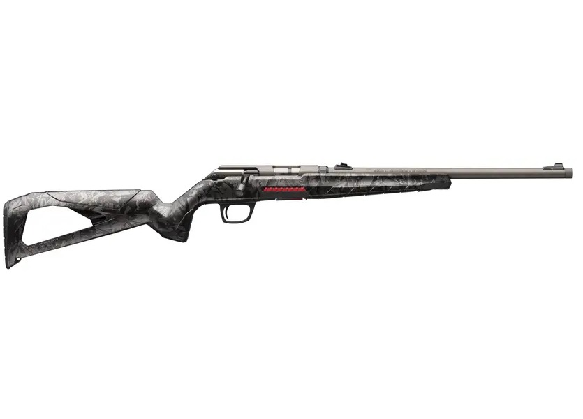 WINCHESTER XPERT SR 21SHARP 16.5″ GRAY  #