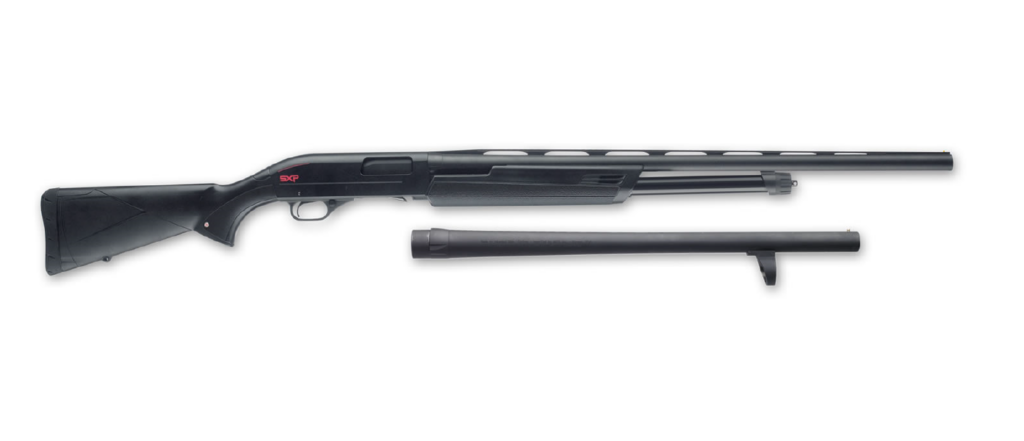 WINCHESTER SXP CAMP/FIELD COMBO 12/26 3″