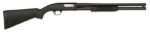 Model 88 Sec 12/20" Cyl Blk/Syn 8-Shot