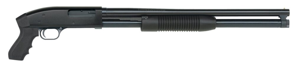 MOSSBERG MAV 88 CRUISER 12/20 CYL 3″