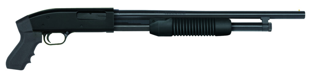 MOSSBERG MAV 88 CRUISER 20/18.5 CYL 3″