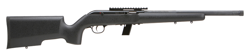 64 TR-SR 22LR 16.5″ Black Syn Threaded